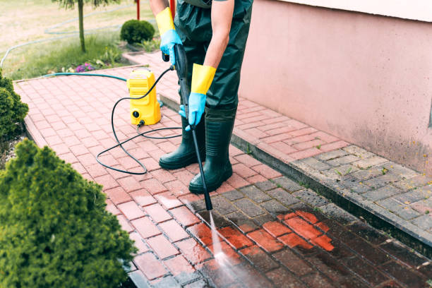 Best Building Exterior Washing  in Burney, CA