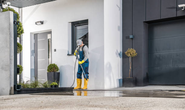 Best Factory Floor Cleaning  in Burney, CA